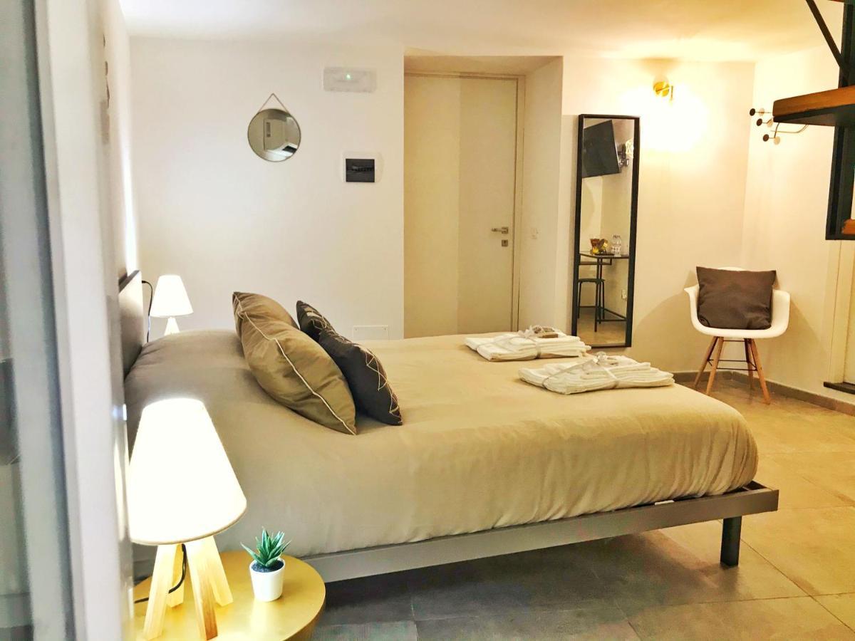 B&B Salerno In Centro Exterior photo