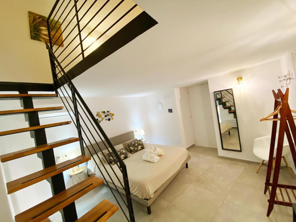 B&B Salerno In Centro Exterior photo