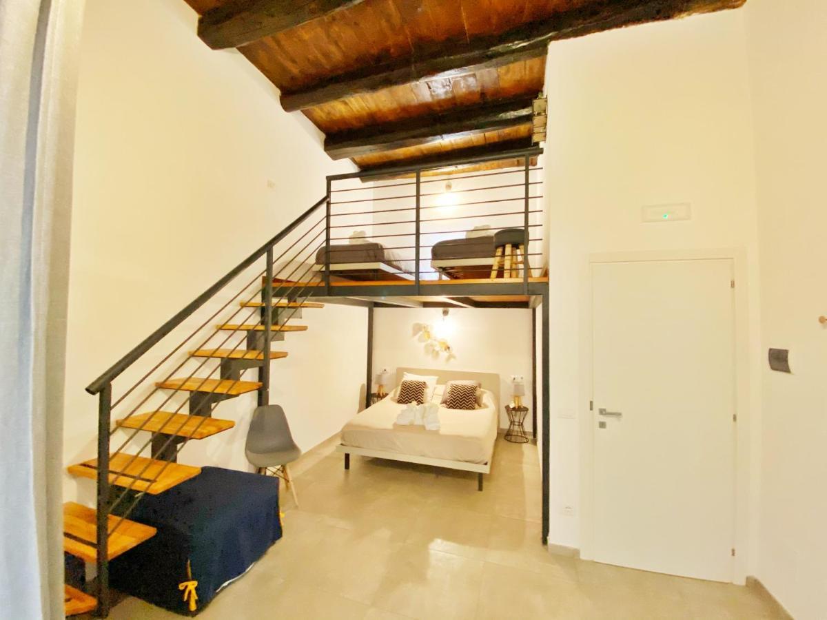 B&B Salerno In Centro Exterior photo
