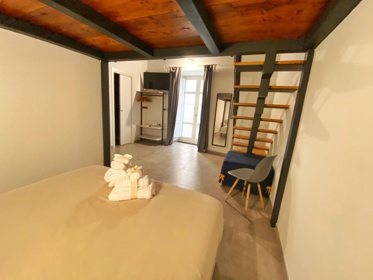 B&B Salerno In Centro Exterior photo