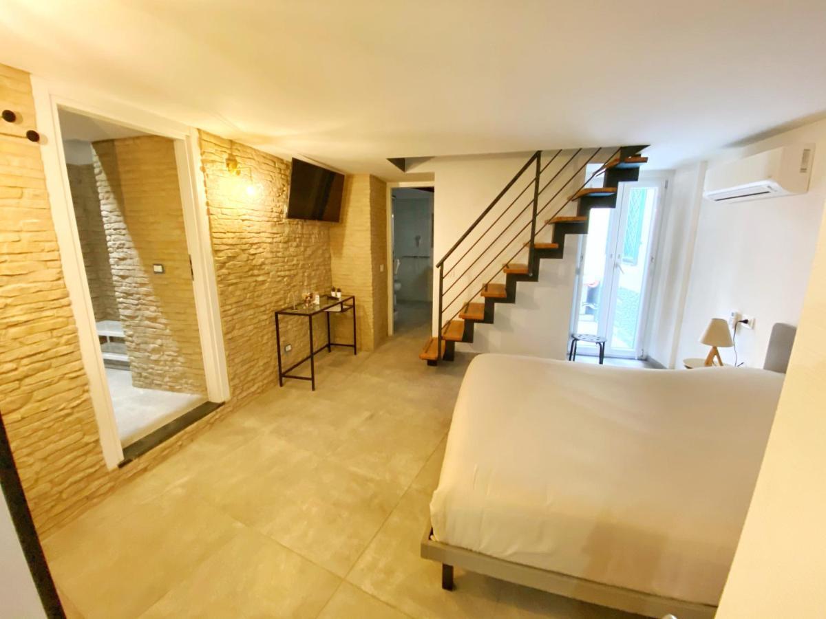 B&B Salerno In Centro Exterior photo