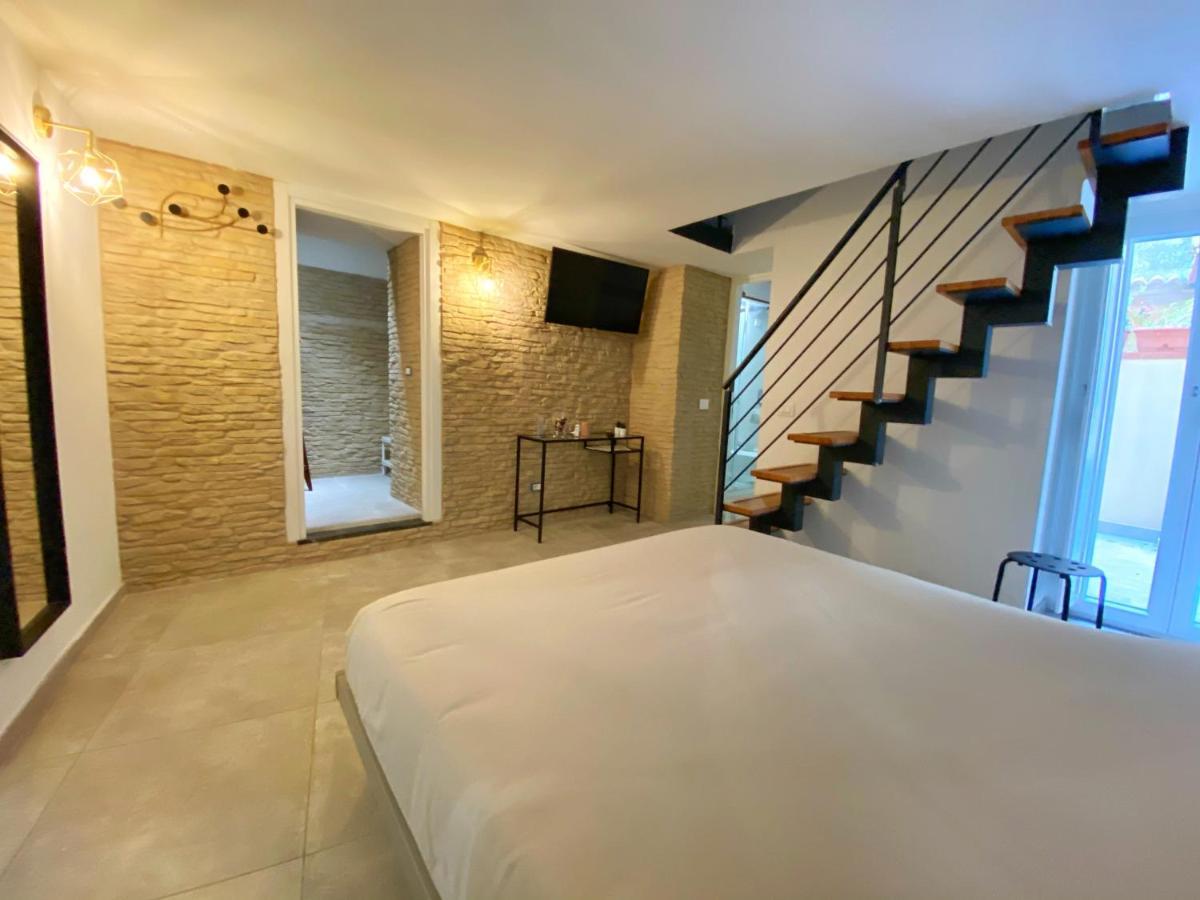 B&B Salerno In Centro Exterior photo