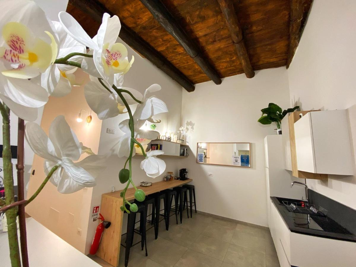 B&B Salerno In Centro Exterior photo