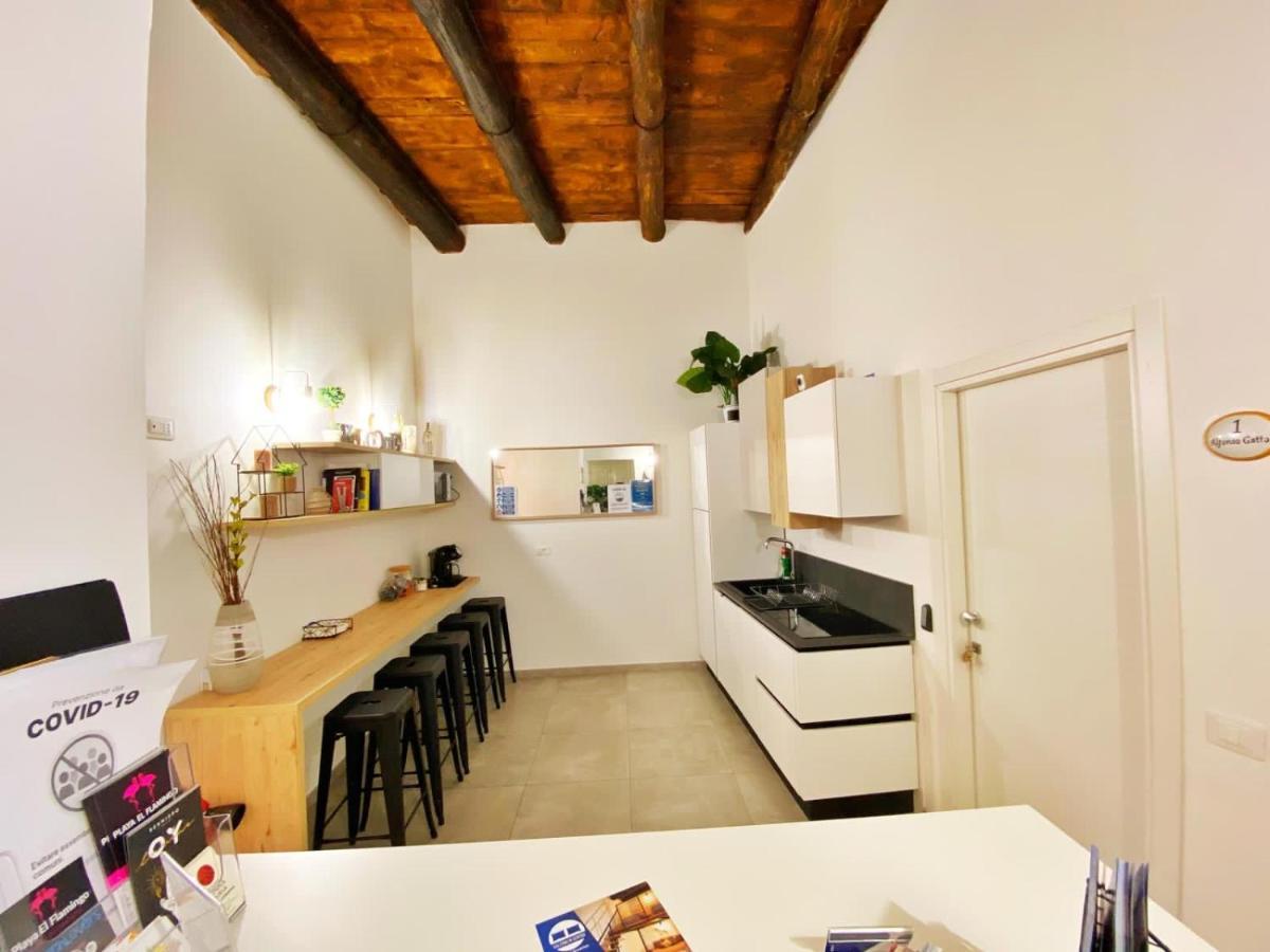 B&B Salerno In Centro Exterior photo
