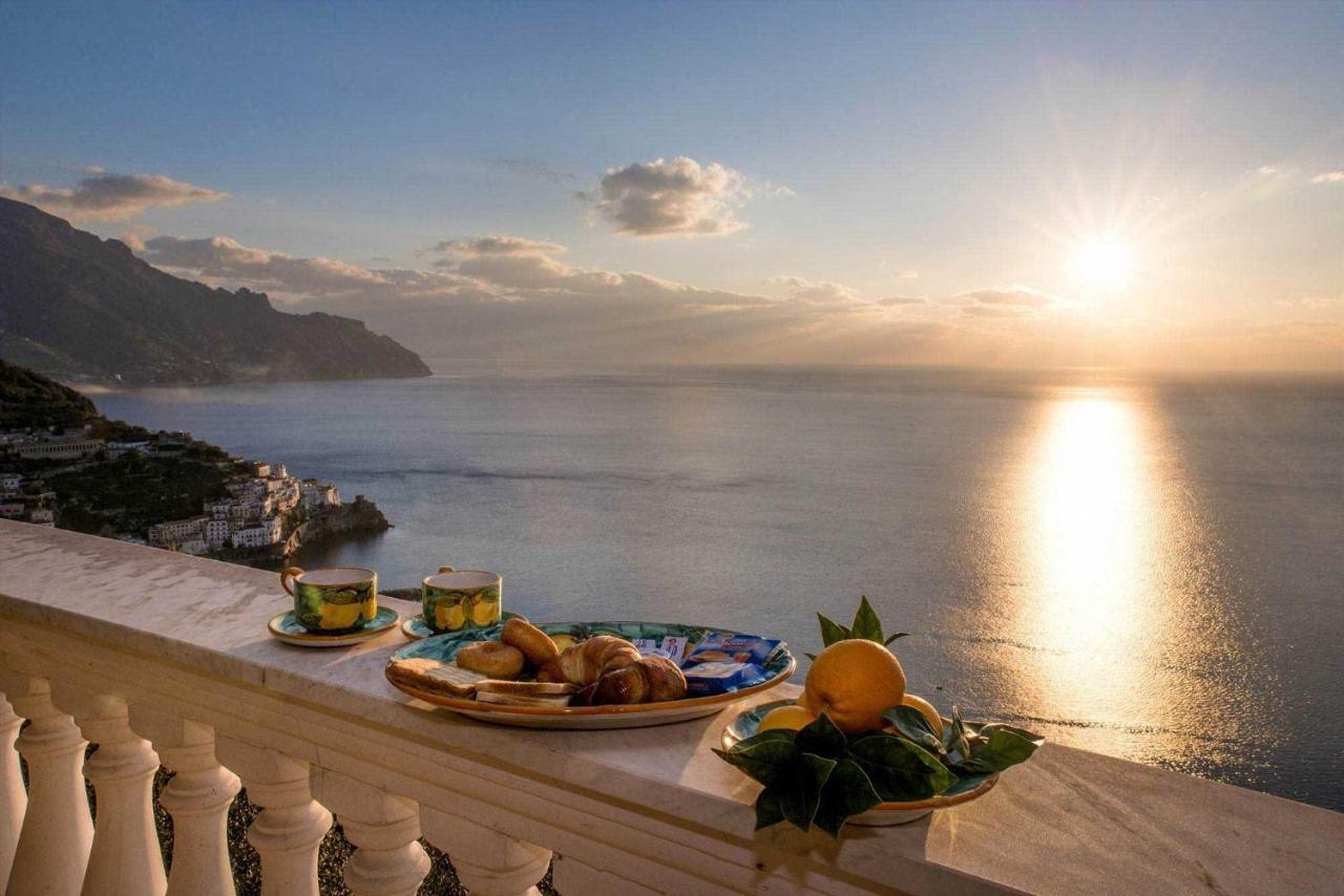 B&B Salerno In Centro Exterior photo